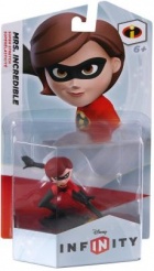 Disney Infinity: Mrs Incredible