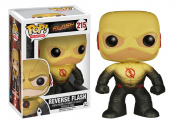 Фигурка Funko POP! Vinyl: The Flash: Reverse Flash 5404