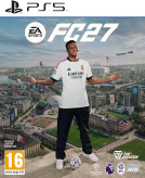 EA Sports FC 27 (FIFA 27) (PS5)