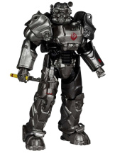 Фигурка McFarlane Toys Fallout: Maximus – TV Series Wave 1 Season 2 (16113) (18 см)