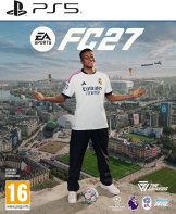 EA Sports FC 27 (FIFA 27) (PS5)