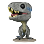 Фигурка Funko POP Jurassic World - Blue (Exc) (1077) (55818)