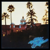 Виниловая пластинка Eagles – Hotel California (LP)