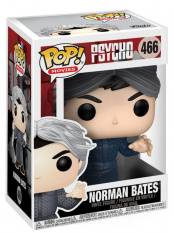 Фигурка Funko POP! Vinyl: Horror: Psycho Norman Bates 20116