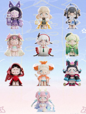 Фигурка Kasa / Каса – Удивительные истории в сюрприз-боксе (60197) (1 шт в ассортименте)