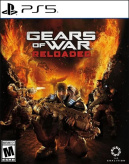 Gears of War: Reloaded  (PS5)