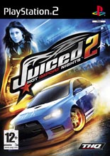 Juiced 2: Hot Import Nights