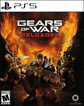 Gears of War: Reloaded  (PS5)