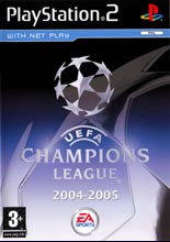 UEFA Champions League 2004-2005