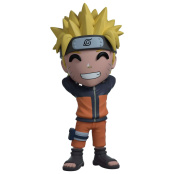 Фигурка Naruto Shippuden – Naruto Uzumaki (11 см) (552888)