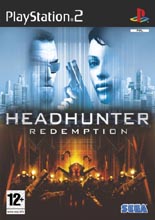 Headhunter: Redemption