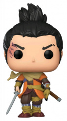 Фигурка Funko POP Sekiro Shadows Die Twice – Sekiro (54471)