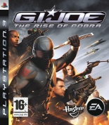 G.I. Joe: The Rise of Cobra (PS3)