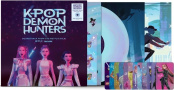 Виниловая пластинка Сборник – Various Artists: Kpop Demon Hunters (Soundtrack From The Netflix Film) [OST] [Coloured Honmoon Haze Vinyl] (LP)
