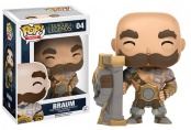 Фигурка Funko POP! Vinyl: Games: League of Legends: Braum 10304