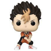 Фигурка Funko POP Animation: Haikyu! - Yu Nishinoya (1392) (70565)