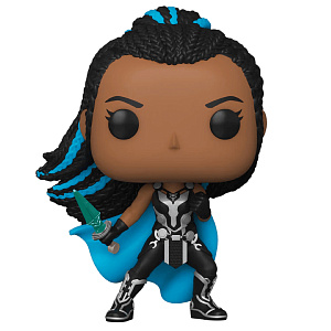 

Фигурка Funko POP Marvel: Thor Love & Thunder - Valkyrie (1042)