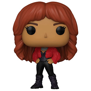 

Фигурка Funko POP Marvel: She-Hulk - Titania (1132)