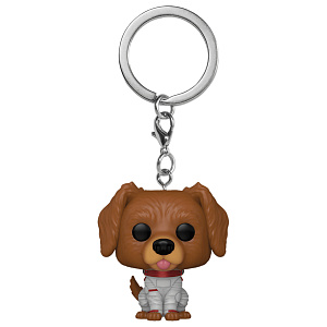 

Брелок Funko Pocket POP Marvel: Guardians Of The Galaxy 3 - Cosmo (67502)