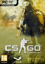 Counter-Strike: Global Offensive (PC-Jewel)
