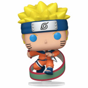 Фигурка Funko POP Animation: Naruto – Naruto Uzumaki (1963) (80341) (11,4 см)