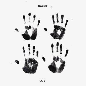 

Виниловая пластинка Kaleo – A/B (LP)