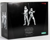 Набор фигурок Star Wars Stormtrooper 18 см