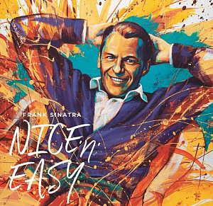Виниловая пластинка Frank Sinatra - Nice`N`Easy (LP) - фото 1