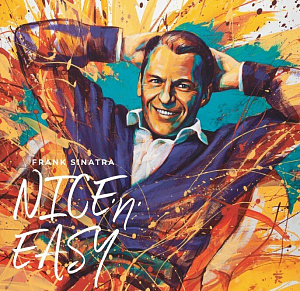 

Виниловая пластинка Frank Sinatra - Nice`N`Easy (LP)