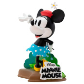Фигурка AbyStyle Studio Disney: Minnie (15 см) (ABYFIG061)