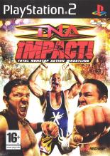 TNA Impact (PS2)
