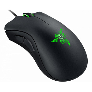 Игровая мышь Razer DeathAdder Essential Razer