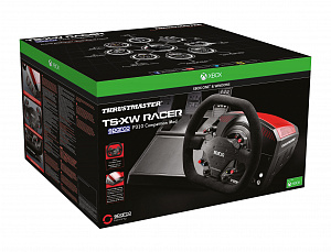 

Руль Thrustmaster TS-XW Racer SPARCO P310 Competition Mod, XBOX ONE/PC