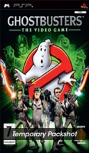 Ghostbusters (PSP)