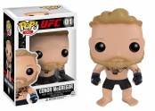 Фигурка Funko POP! Vinyl: UFC: Conor McGregor