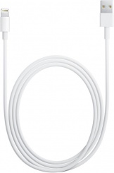 USB-кабель Smarterra STR-NL001 для iPhone/iPad/iPod 8-pin  (белый)