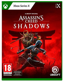 Assassin’s Creed Shadows (Xbox Series X)