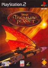 Disney's Treasure Planet