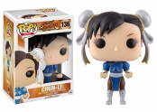 Фигурка Funko POP! Vinyl: Games: Street Fighter: Chun-Li 11653