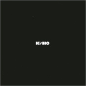 Виниловая пластинка Кино - Чёрный альбом (LP)