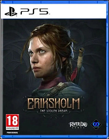 Eriksholm: The Stolen Dream (PS5)