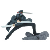 Фигурка Combination Battle: Chainsaw Man – Samurai Sword (89073) (4983164890730) (10 см)