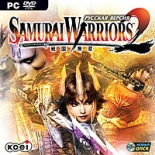 Samurai Warriors 2 (PC-DVD)