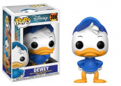 Фигурка Funko POP! Vinyl: Disney: Duck Tales: Dewey 20060