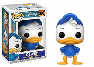 

Фигурка Funko POP! Vinyl: Disney: Duck Tales: Dewey 20060