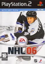 NHL 06