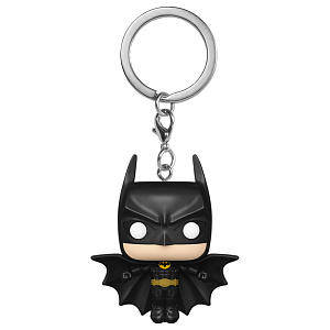 

Брелок Funko Pocket POP: Batman 85th Anniversary – Batman (Soaring) (80683) (9,5 см)