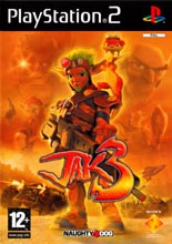 Jak 3 (PS2)