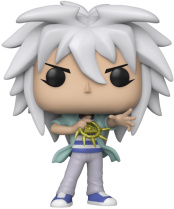 Фигурка Funko POP Animation: Yu-Gi-Oh! - Yami Bakura (1061)