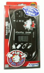 4in1 Mumu Dog Kit (PS Vita)